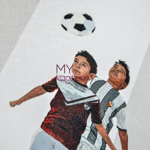 Yerli Duvar Kağıdı Kids Collection 15161-2