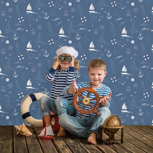 Yerli Duvar Kağıdı Kids Collection 15163-2