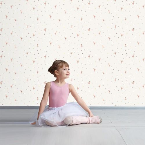 Yerli Duvar Kağıdı Kids Collection 15171-1