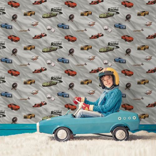 Yerli Duvar Kağıdı Kids Collection 15183-2