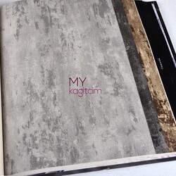 Livart Kintsugi 16,10 m² - Yerli Duvar Kağıdı Kintsugi 60-4