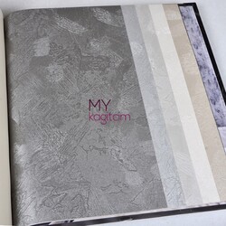 Livart Kintsugi 16,10 m² - Yerli Duvar Kağıdı Kintsugi 66-4