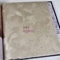 Livart Kintsugi 16,10 m² - Yerli Duvar Kağıdı Kintsugi 66-6