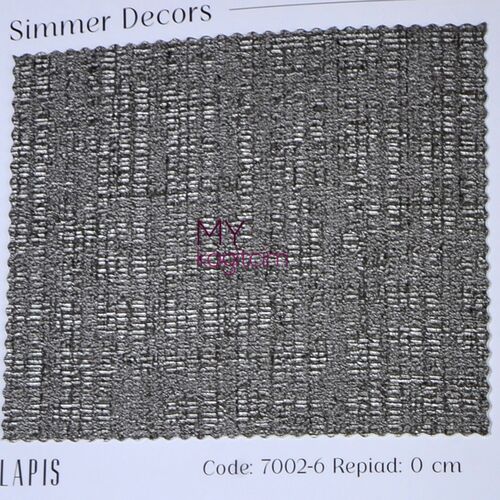 Yerli Duvar Kağıdı Lapis 7002-6