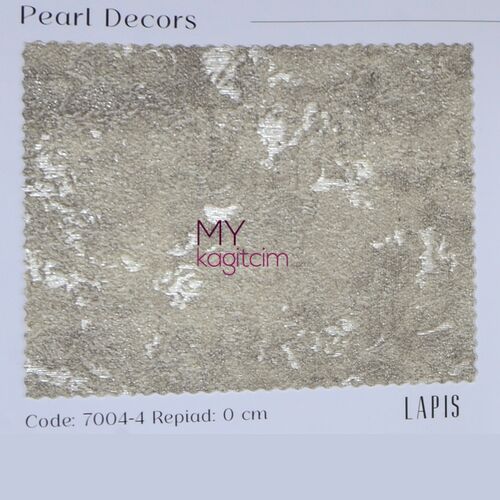 Yerli Duvar Kağıdı Lapis 7004-4