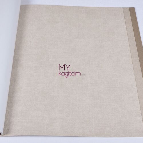 Yerli Duvar Kağıdı Linen 28333-4