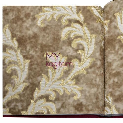 Yerli Duvar Kağıdı Livia 65329-5