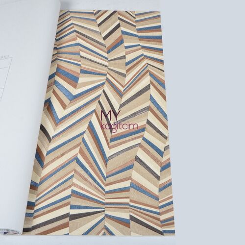 Yerli Duvar Kağıdı Loft 29420-4