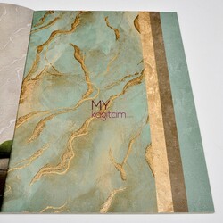 Duka Long River 10 m² - Yerli Duvar Kağıdı Long River 30200-8