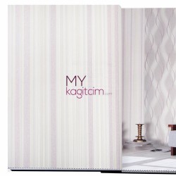 7 m²-Wall212 Loreana - Yerli Duvar Kagidi Loreana 1225