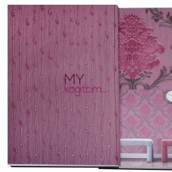 7 m²-Wall212 Loreana - Yerli Duvar Kagidi Loreana 1255