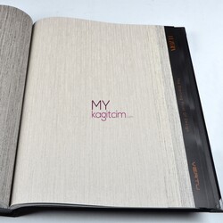 Yerli Duvar Kağıdı Luzern 8006-5 - Vertu Luzern 16,5 m²