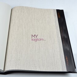 Yerli Duvar Kağıdı Luzern 8006-6 - Vertu Luzern 16,5 m²