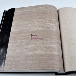 Yerli Duvar Kağıdı Luzern 8007-3 - Vertu Luzern 16,5 m²