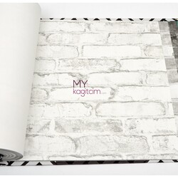 Makro Lux 16.5 m² - Yerli Duvar Kağıdı Makro Lux 300-1