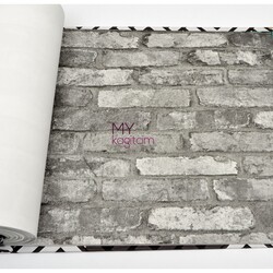 Makro Lux 16.5 m² - Yerli Duvar Kağıdı Makro Lux 300-6
