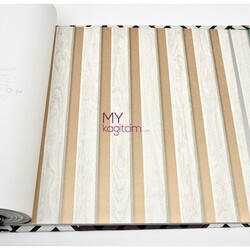 Makro Lux 16.5 m² - Yerli Duvar Kağıdı Makro Lux 310-1