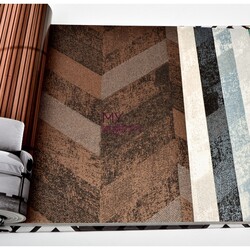 Makro Lux 16.5 m² - Yerli Duvar Kağıdı Makro Lux 360-5