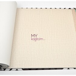 Makro Lux 16.5 m² - Yerli Duvar Kağıdı Makro Lux 420-4