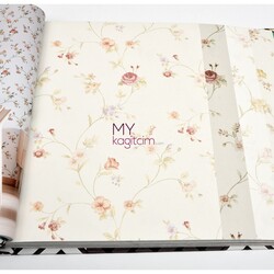 Makro Lux 16.5 m² - Yerli Duvar Kağıdı Makro Lux 440-2