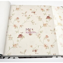 Makro Lux 16.5 m² - Yerli Duvar Kağıdı Makro Lux 440-4