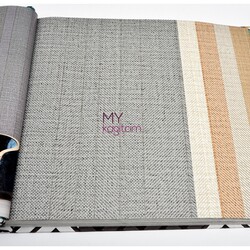 Makro Lux 16.5 m² - Yerli Duvar Kağıdı Makro Lux 450-2