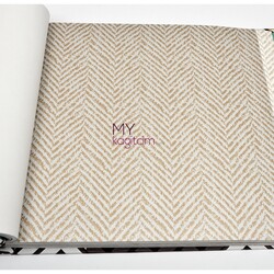 Makro Lux 16.5 m² - Yerli Duvar Kağıdı Makro Lux 460-5