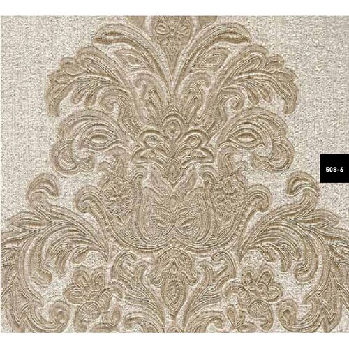 Yerli Duvar Kağıdı Makro Style 508-6
