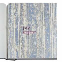 Livart Maxwall 16,5 m² - Yerli Duvar Kağıdı Maxwall 19-006