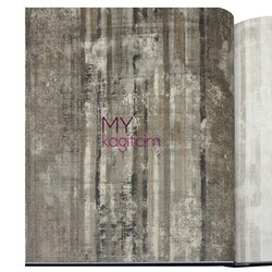 Yerli Duvar Kağıdı Milas 2008-1 - Vertu Milas 16,5 m²