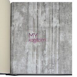 Yerli Duvar Kağıdı Milas 2008-7 - Vertu Milas 16,5 m²