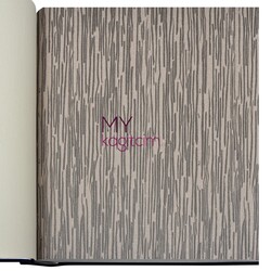 Yerli Duvar Kağıdı Milas 2015-6 - Vertu Milas 16,5 m²