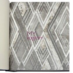 Yerli Duvar Kağıdı Milas 2016-2 - Vertu Milas 16,5 m²