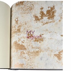 Gmz Modernist 16,5 m² - Yerli Duvar Kağıdı Modernist 42505-3