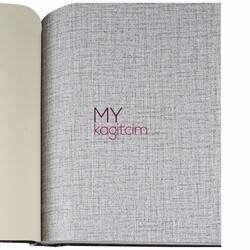Gmz Modernist 16,5 m² - Yerli Duvar Kağıdı Modernist 42511-6