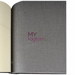 Gmz Modernist 16,5 m² - Yerli Duvar Kağıdı Modernist 42511-7