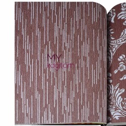 Gmz Modernist 16,5 m² - Yerli Duvar Kağıdı Modernist 42521-4