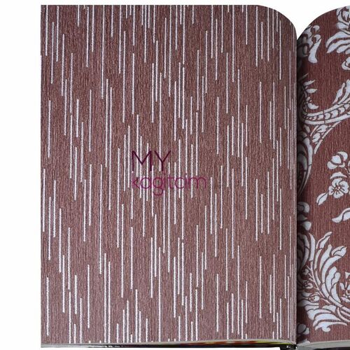 Yerli Duvar Kağıdı Modernist 42521-4
