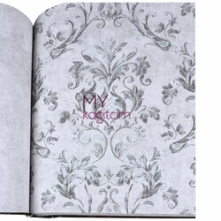 Gmz Modernist 16,5 m² - Yerli Duvar Kağıdı Modernist 42525-2