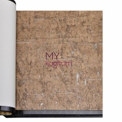 Livart Moderno 16,5 m² - Yerli Duvar Kagidi Moderno 2300-8
