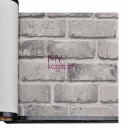 Livart Moderno 16,5 m² - Yerli Duvar Kagidi Moderno 2350-1