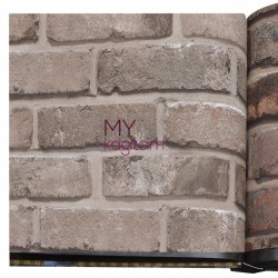 Livart Moderno 16,5 m² - Yerli Duvar Kagidi Moderno 2350-2