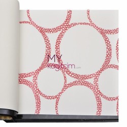 Livart Moderno 16,5 m² - Yerli Duvar Kagidi Moderno 2450-7