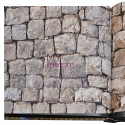 Livart Moderno 16,5 m² - Yerli Duvar Kagidi Moderno 2500-1