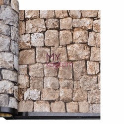 Livart Moderno 16,5 m² - Yerli Duvar Kagidi Moderno 2500-2