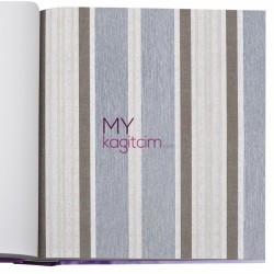 Ravena More 16,5 m² - Yerli Duvar Kağıdı More 613122-4