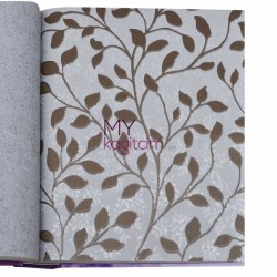 Ravena More 16,5 m² - Yerli Duvar Kağıdı More 613217-5
