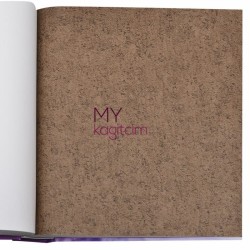 Ravena More 16,5 m² - Yerli Duvar Kağıdı More 613531-11 Bakır