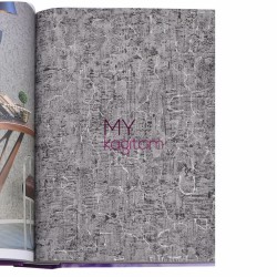 Ravena More 16,5 m² - Yerli Duvar Kağıdı More 613713-4