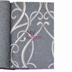 Ravena More 16,5 m² - Yerli Duvar Kağıdı More 613715-5